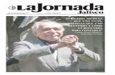 La Jornada Jalisco 18 de abril de 2014