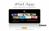 Vincci Hoteles iPad App
