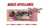 Visita al Museo Casa Natal de Jovellanos