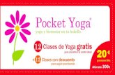 Pocket Yoga Ed. 2012-2013