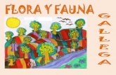 Flora y fauna de Galicia II