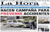 Diario La Hora 28-12-2012