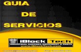 Guia de Servicios iBlockTech