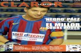 Revista Claror Sports nº 57