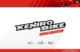Club Keniro Bike
