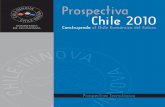 Prospectiva Tecnológica Chile 2010