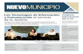 Cuarta Edicion Periodico Nuevo Municipio