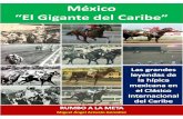 México el gigante del caribe primera parte (versión internet)