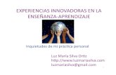 Enseñanza aprendizaje en 2011 Luz Ma Silva.pdf