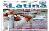 SC Latina Magazine 105