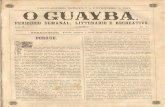 O Guayba - ano II - nº 05