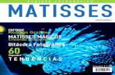 Revista Fotográfica Matisses
