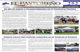 El Pastoreño - abril 2014