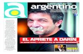 Semanario Argentino Nro 527 (08/01/2013)
