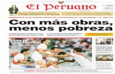 El Peruano 17 jul 2011