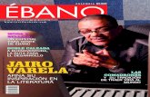 Revista Ébano Latinoamérica Edición 9