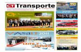 Canarias Transporte Nº 20 - Mayo 2011