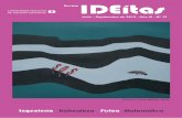 Revista IDEítas - Nº 12