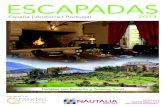 Catálogo Nautalia Hoteles Encantadores 2013 NEXTEL
