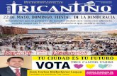 Boletín Tricantino Nº 196
