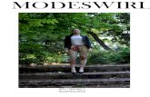 Modeswirl Mag