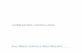 e-Book Literatura Castellano (Álex Morales y Mario García)