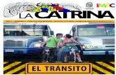 La Catrina // No.2 // El Tránsito