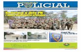 Actualidad Policial, Año 2, No. 12