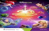 Orizonia Life - Disney