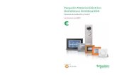 Schneider - Material electrico - Catálogo 2013