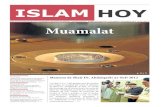 Islam Hoy No. 23, noviembre-diciembre 2012