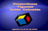 Cubix Colombia