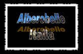 Alberobello, Italia
