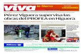 Viva la sierra 31 12 13