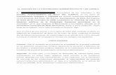 CONCLUSIONES 1ª INSTANCIA. RETIRADA MONUMENTOS FRANQUISTAS MOTA DEL CUERVO (CEMENTERIO)
