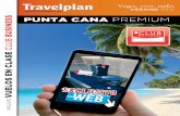 Travelplan Punta Cana Premium Verano 2012