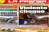 La Prensa Regional Miércoles 040810
