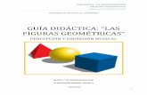 Guía Didáctica Las Figuras Geométricas