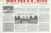 Moriles nº 4  mayo 1985