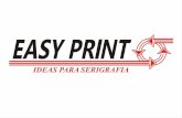 Catalogo easy print