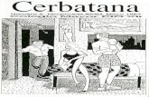 Cerbatana (Mayo'93)