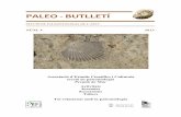 Paleo-Butlletí nº 4