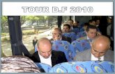Tour Df 2010