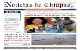 NOTICIAS DE CHIAPAS EDICION VIRTUAL