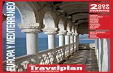 Travelplan, Europa y Mediterraneo, Invierno, 2009-2010