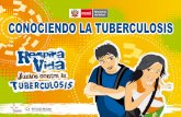 Rotafolio "Conociendo la Tuberculosis"