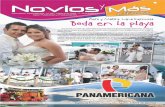 Revista Chimbote Novios | Edicion Mayo – Junio