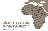 Àfrica, un continent d'històries