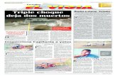 Periodico El Vigia 17 Agosto 2009 Lunes