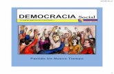 La Democracia social